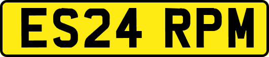 ES24RPM