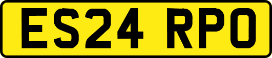 ES24RPO