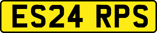 ES24RPS