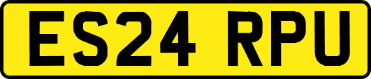 ES24RPU