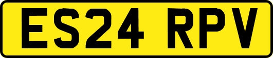 ES24RPV