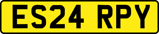 ES24RPY