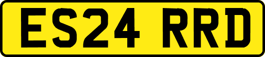 ES24RRD