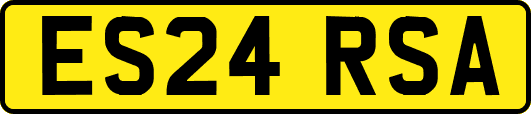 ES24RSA