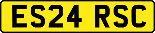 ES24RSC