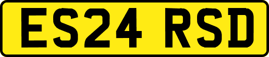ES24RSD