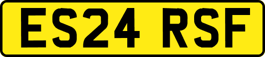 ES24RSF