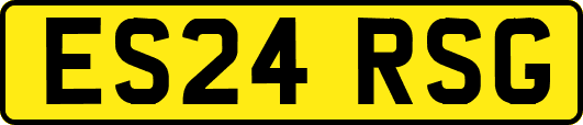 ES24RSG
