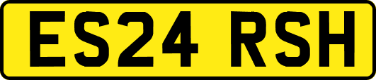 ES24RSH