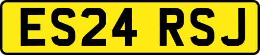 ES24RSJ