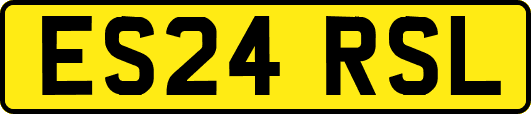 ES24RSL
