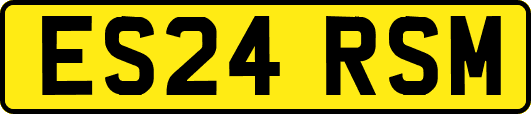 ES24RSM