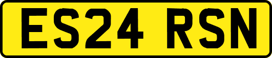 ES24RSN