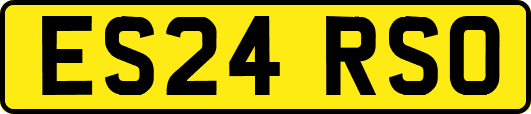 ES24RSO
