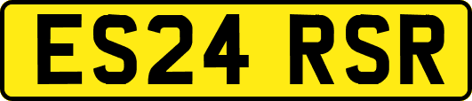 ES24RSR
