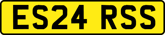 ES24RSS