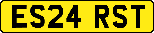 ES24RST