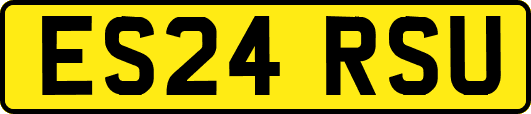 ES24RSU