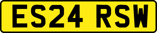 ES24RSW