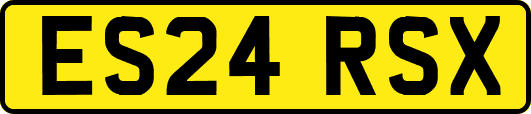ES24RSX