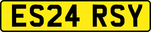 ES24RSY