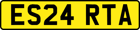 ES24RTA