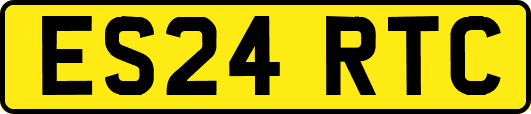 ES24RTC