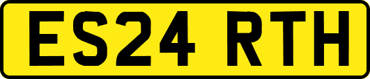 ES24RTH