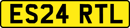 ES24RTL