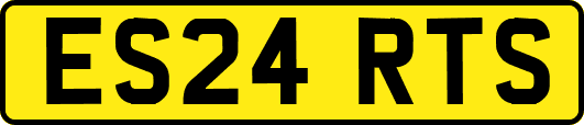 ES24RTS