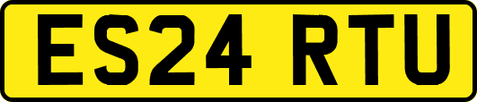 ES24RTU