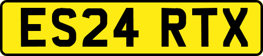 ES24RTX