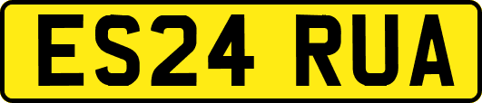 ES24RUA