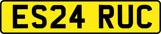 ES24RUC