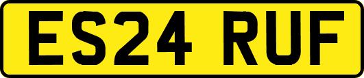 ES24RUF
