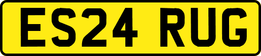 ES24RUG