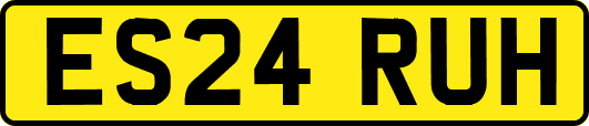 ES24RUH