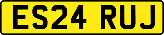 ES24RUJ