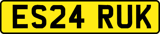 ES24RUK