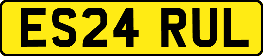 ES24RUL