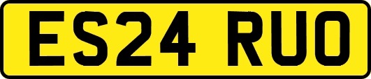ES24RUO