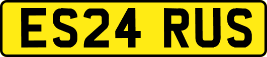 ES24RUS