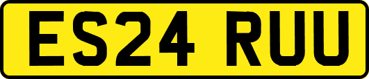 ES24RUU