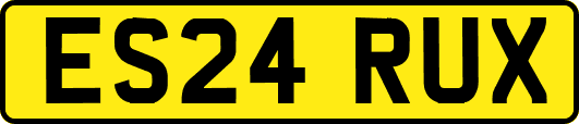 ES24RUX
