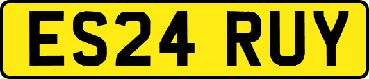 ES24RUY