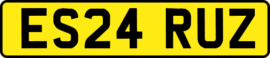 ES24RUZ