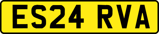 ES24RVA