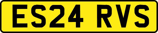 ES24RVS