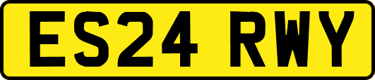 ES24RWY