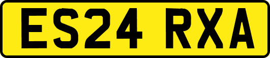ES24RXA